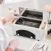 Stérilisateur à air chaud 300W désinfection des outils à Voir les images du produit 6