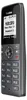 A side view of a Yealink W71P DECT cordless phone handset. Produktbild-Vorschau
