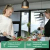 Venso EcoSolutions GrowLight Duo, Weiß, Aluminium, IP54, Produktbild-Vorschau 7