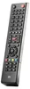 One For All URC 1919, TV, Drucktasten, Schwarz Produktbild-Vorschau 2