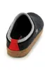 Haflinger Damen Hausschuh Herren Pantoffel Clog Wollfilz Produktbild-Vorschau 59