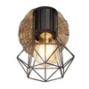 GLOBO Lighting Wandspot PRISKA BH 13x18.50 cm schwarz Spot Produktbild-Vorschau 5