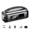 7-in-1 Starthilfe Powerbank 8000mAh, Mit 150PSI Kompressor, Produktbild-Vorschau 1
