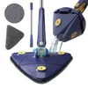 Mopcleaner - Trojúhelníkový čistič mopů - Mop, čisticí Náhled obrázku produktu 7