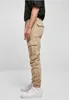 Urban Classics TB1268 | Herren Cargo Jogging Pants - Farbe: Produktbild-Vorschau 9