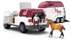 Mobile Veterinary Set with Trailer. SCHLEICH 42704 Horse Productafbeelding-voorbeeld 9