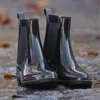 ELT Jodhpurstiefelette Shiny Damen Produktbild-Vorschau 2