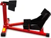 Bituxx Motorradwippe Motorrad Radwippe Montageständer vorne Produktbild-Vorschau 5