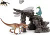 Schleich Spielwaren Schleich Dinosaurier 41461 Dinoset mit Produktbild-Vorschau 5