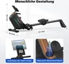 MERACH klappbares Rudergerät für Zuhause – leise Produktbild-Vorschau 8