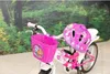 Kunststoffkorb für BIKE SCOOTER PAW PATROL Produktbild-Vorschau 11