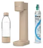PUSHAIR saturator do wody Dafi cappuccino + nabój CO2 + Podgląd zdjęcia produktu 1