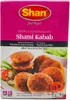 Shan Shami Kabab – Würzmischung für Fleisch- und Produktbild-Vorschau 1