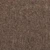 vidaXL Tappeto per gradini 15 pezzi 65x24x4 cm Marrone Anteprima dell’immagine prodotto 14