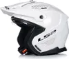 Motocyklová helma XXL LS2 OF606 Drifter Solid Bílo-06 Náhled obrázku produktu 9
