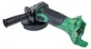 HiKOKI G18 DSL2 W5Z Akumulátorová uhlová brúska 18 V 125 mm Náhľad obrázku produktu 3
