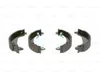 Bosch Bremsbackensatz  0 986 487 568 Produktbild-Vorschau 11