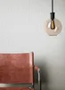 NEWROOM Tapete Nisha Grey Grau Vliestapete - Modern Produktbild-Vorschau 4