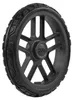 UPPAbaby VISTA Räderset All-Terrain Produktbild-Vorschau 4
