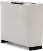 Boxspringbett Bett NESTOR 120x200cm in Stoff Dress Me Produktbild-Vorschau 4