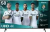 Hisense 58A6K 58' 4K Smart TV schwarz Produktbild-Vorschau 15