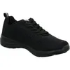 Lumberjack Agatha Sneaker Schwarz Produktbild-Vorschau 8