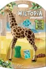 PLAYMOBIL Wiltopia 71048, 4 an(s), Beige, Marron, Vert Voir les images du produit 10