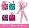 Barbie Cutie Reveal Care Bears Rosa Produktbild-Vorschau 3
