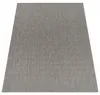 In- & Outdoor Teppich Flachgewebe einfarbig modern Produktbild-Vorschau 7