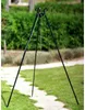 Schwenkgrill 180 cm - Doppelrost aus Rohstahl 70 cm + 40 cm Produktbild-Vorschau 7