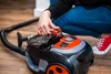 Odkurzacz cyklonowy bezworkowy LEHMANN TYPHOON 4000W 2x Podgląd zdjęcia produktu 5