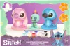 Cyp Brands Disney Stitch Set avec 3 figurines en plâtre à Voir les images du produit 6