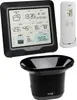 Funkwetterstation mit Regenmesser RAIN PRO, schwarz, Produktbild-Vorschau 8