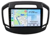 9 Zoll 6+128GB Android Autoradio für Opel Insignia Produktbild-Vorschau 1