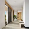 Lampada da parete ORBIS cemento beige 1xG9 8W calcestruzzo Anteprima dell’immagine prodotto 10