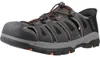 Skechers Slip-Ins: Relaxed Fit  Sandalen - Zwart - Maat 44 Produktbild-Vorschau 8