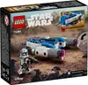 LEGO® Star Wars™ 75391 Mikro stíhačka Captain Rex™ Náhľad obrázku produktu 15
