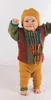 Woolly Hugs Baby-Sachen stricken Produktbild-Vorschau 9