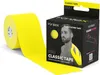 Kintex Kinesiologie Tape Classic 5 cm x 5 m Gelb Produktbild-Vorschau 1
