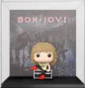 Funko Pop! Albums: Bon Jovi - Slippery When Wet #68 Produktbild-Vorschau 1
