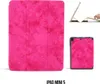 Étui intelligent rose vif pour Apple iPad Mini 5 - Voir les images du produit 1