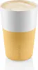 Eva Solo Cafe Latte-becher - 2 stck - Golden sand Produktbild-Vorschau 2