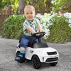 AIYAPLAY Land Rover Kinder Elektroauto 2 in 1 6V Kinderauto Produktbild-Vorschau 2