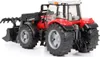 Bruder Massey Ferguson 7624 mit Frontlader Produktbild-Vorschau 10