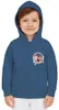 Paw Patrol Sweatjacke für Jungen - Kinder Kapuzenpullover Produktbild-Vorschau 1