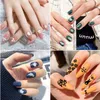 Doppelkopf-Nagelstempel, Silikonstempel-Gelee, Produktbild-Vorschau 5
