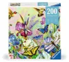 Ravensburger 12000767, 200 szt., Flora i fauna, 8 lat(a) Podgląd zdjęcia produktu 1