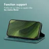 imoshion Slim Bookcase pour le Fairphone 6 - Vert foncé Voir les images du produit 5