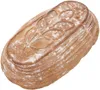 ORION Gärkörbchen Gärkorb Brotkorb aus Rattan ÄHRE 26x13x9 Produktbild-Vorschau 5