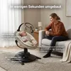 Novi Stardust Crib & Swing – Babyschaukel mit 6 Produktbild-Vorschau 2